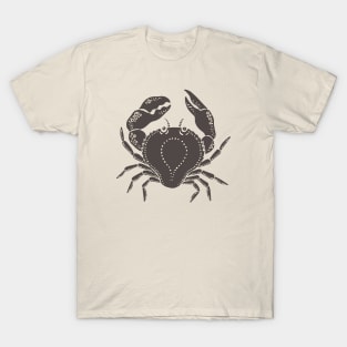 Crab invasion T-Shirt